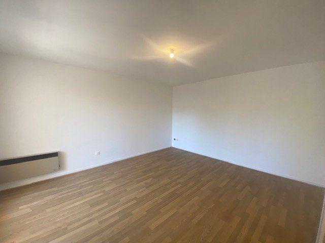 APPARTEMENT T2 A LOUER