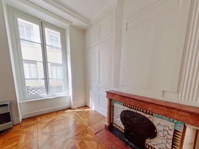 APPARTEMENT T2 A LOUER