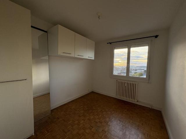 Appartement T2 à louer 52 m²