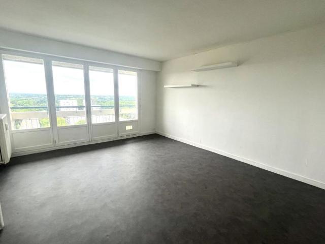 Appartement T2 à louer 52 m²