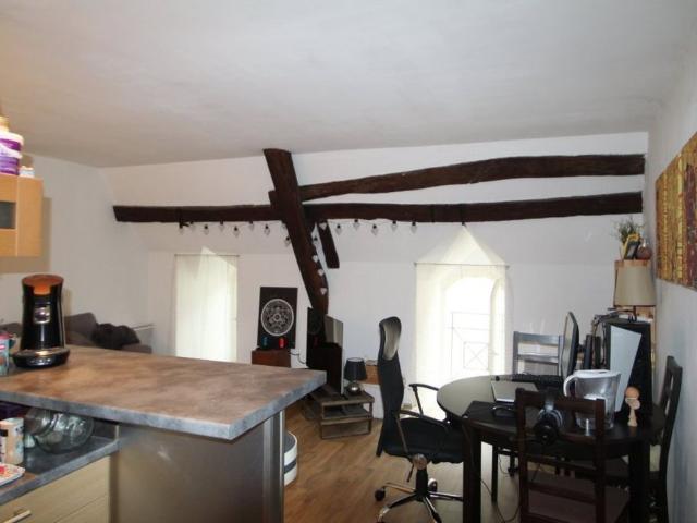 APPARTEMENT T2 A LOUER