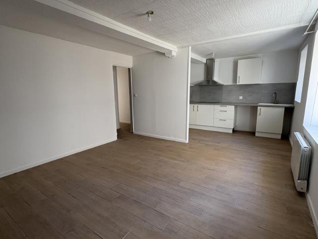 APPARTEMENT T2 A LOUER