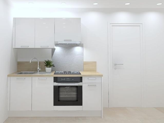 Appartement T2 à louer 53 m²