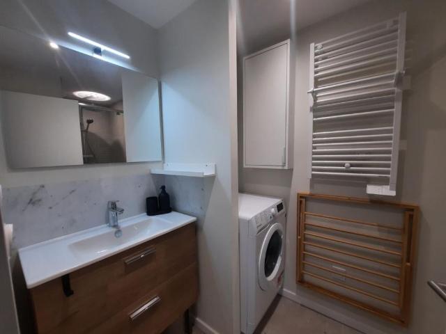 Appartement T2 à louer 53 m²