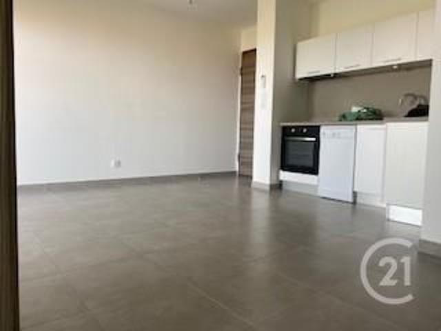 Appartement T2 à louer