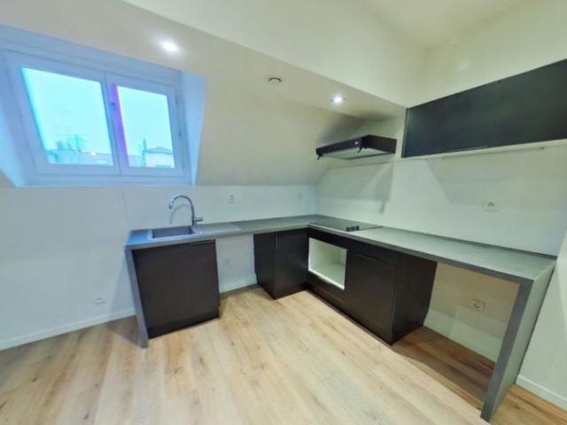 APPARTEMENT T2 A LOUER