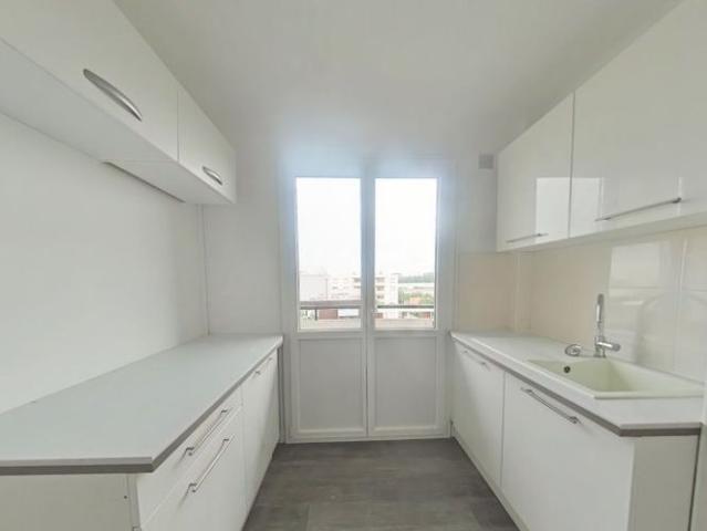 APPARTEMENT T2 A LOUER