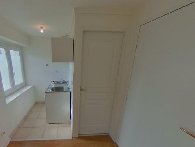 APPARTEMENT T2 A LOUER