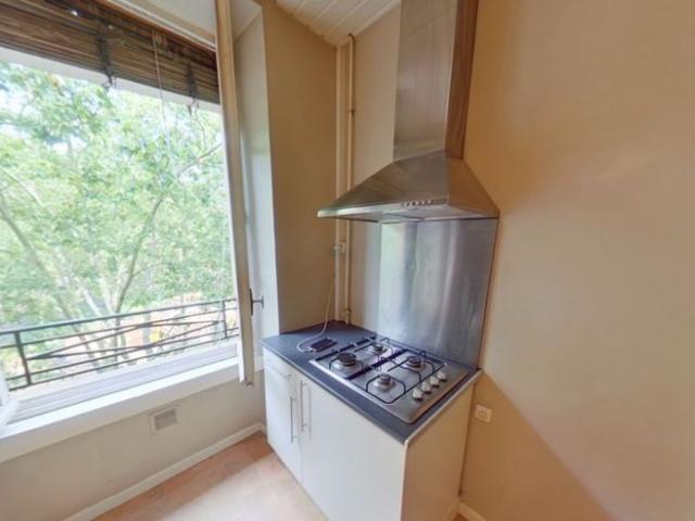 APPARTEMENT T2 A LOUER