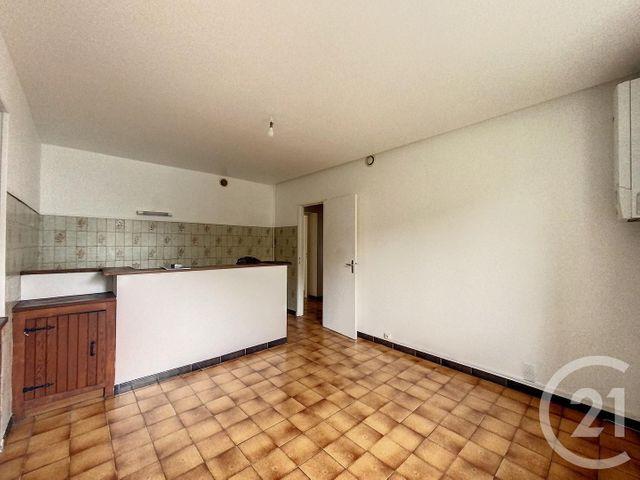 Appartement T2 à louer