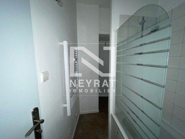 APPARTEMENT T2 A LOUER
