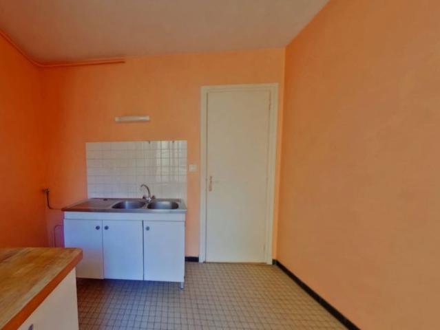 APPARTEMENT T2 A LOUER