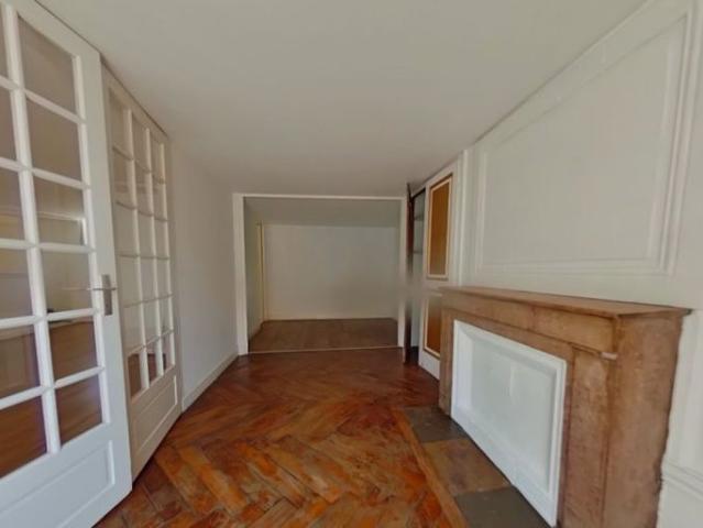 APPARTEMENT T2 A LOUER