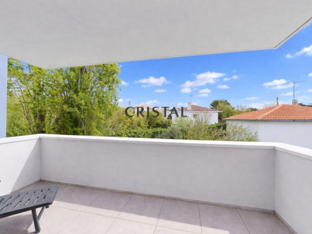 APPARTEMENT T2 A PONTAILLAC