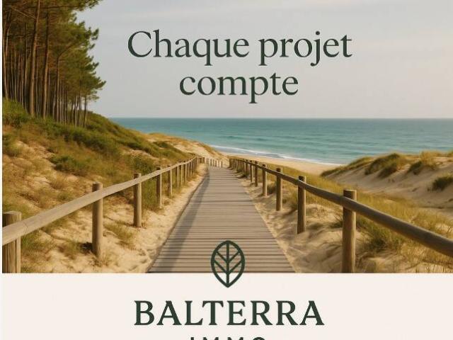 APPARTEMENT T2 A PROXXIMITE DU BASSIN D ACARCACHON