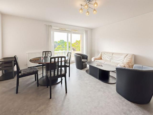 Appartement T2 à Rennes