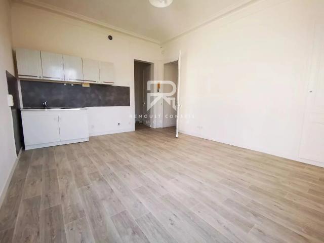 Appartement T2 à Rouen/Préfecture 40m² Rouen 76000
