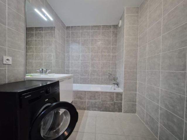 Appartement T2 à ST EGREVE