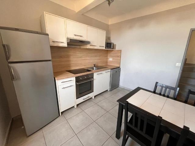 Appartement T2 à Saint Michel l'Observatoire