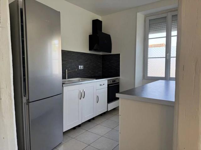 Appartement T2 à SENS