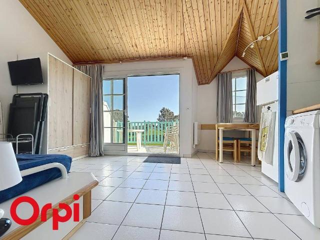 Appartement T2 A Vendre