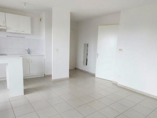 Appartement T2 à vendre