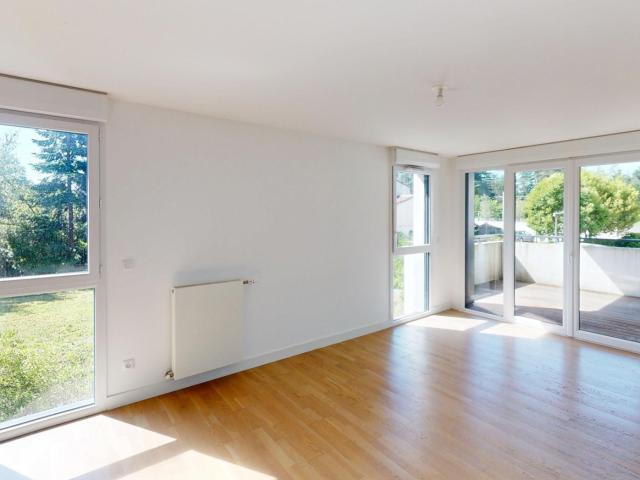 Appartement T2 à vendre