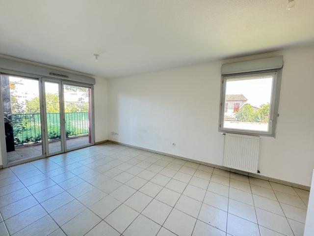Appartement T2 à Vendre 31100 TOULOUSE