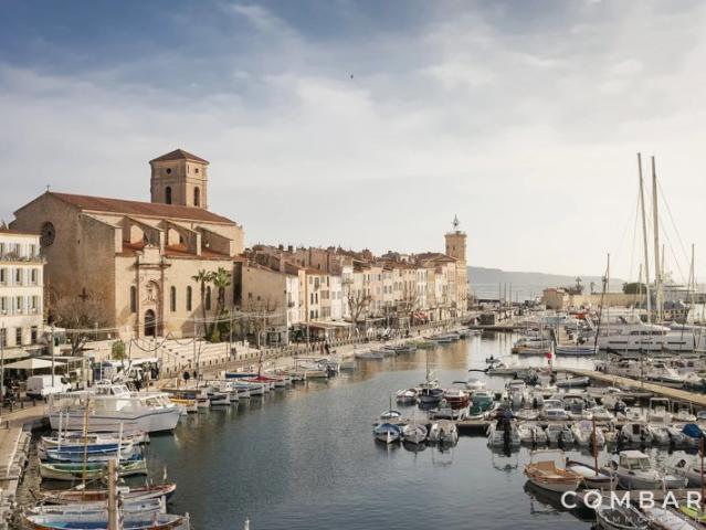 Appartement T2 à vendre Vieux Port LA CIOTAT