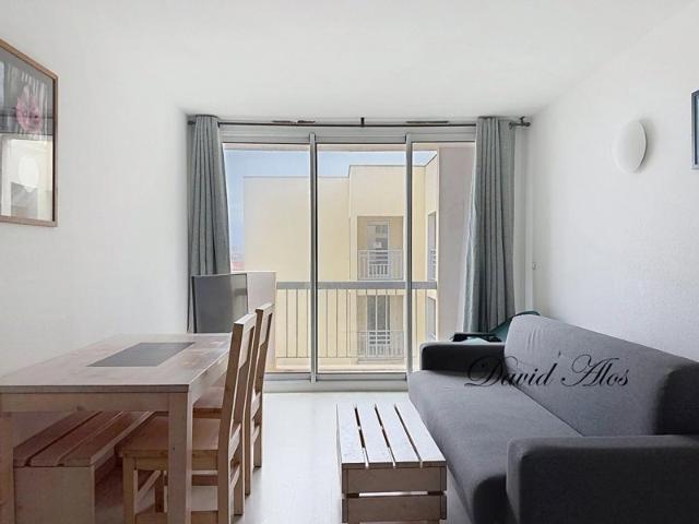 Appartement T2 à vendre à Mimizan Investissement idéal