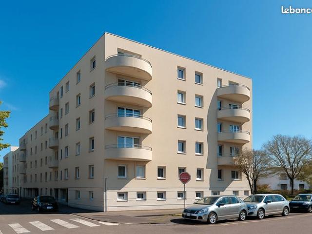 Appartement T2 à vendre à Annecy
