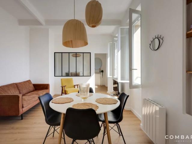 Appartement T2 à vendre à LA CIOTAT