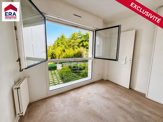Appartement T2 à vendre à Rennes Arsenal Redon, avec garage fermé