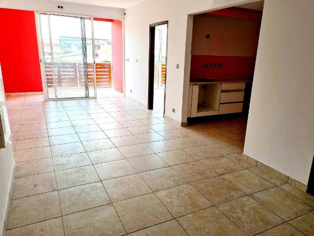 Appartement T2 À Vendre Avenue PASTEUR