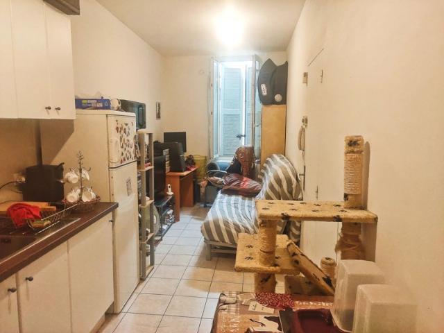 Appartement T2 à vendre c?ur historique d'AUBAGNE