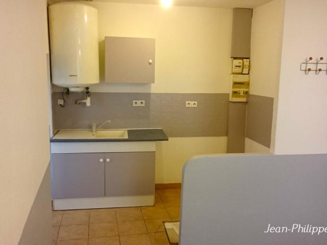 Appartement T2 à vendre Centre ville de Brignoles