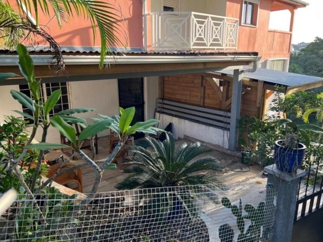 Appartement T2 À Vendre LE GOSIER