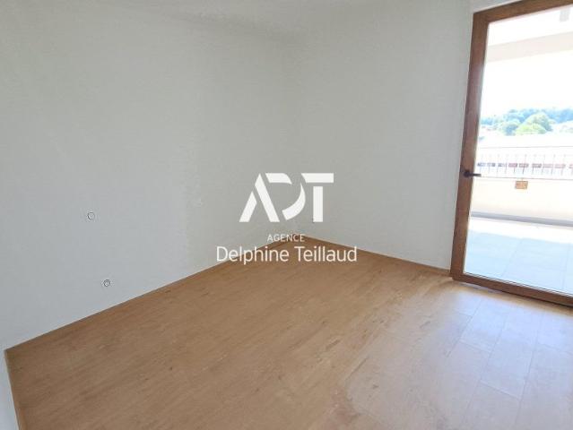 Appartement T2 à VOIRON