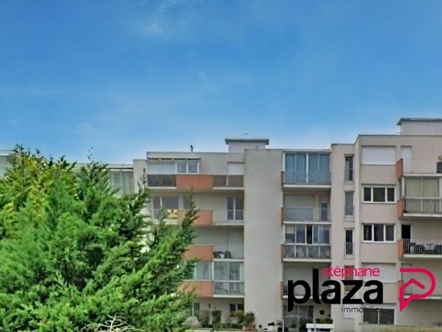 Appartement T2 à 500m du Marché Central