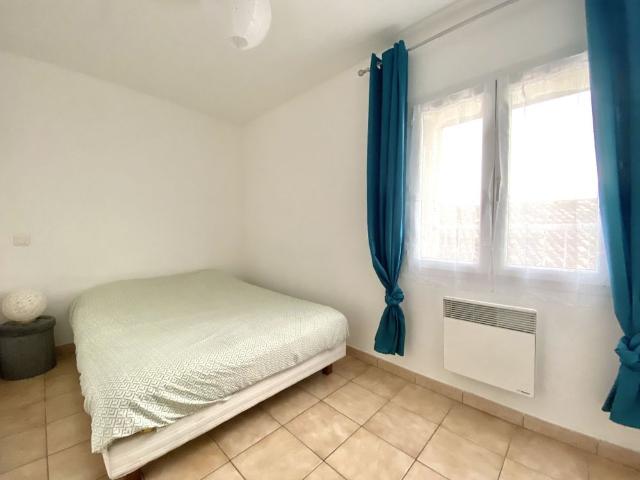 Appartement T2 à 5 minutes de Vaison La Romaine