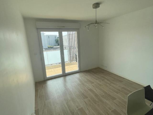 Appartement T2 ACIGNE