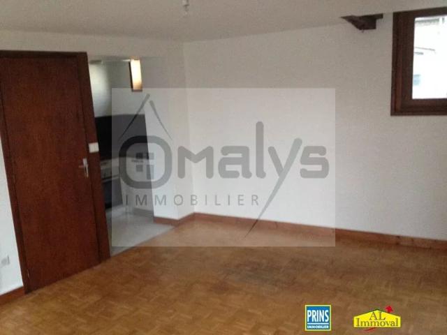 Appartement T2 Aire sur la lys AVEC GARAGE