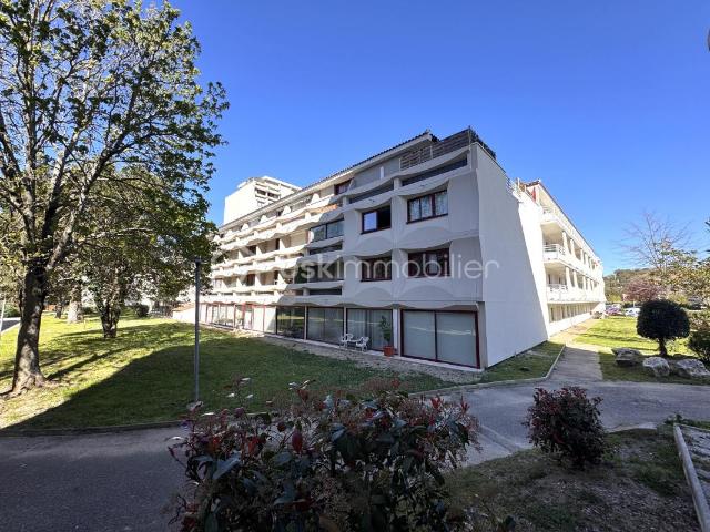 Appartement T2 Aix en Provence