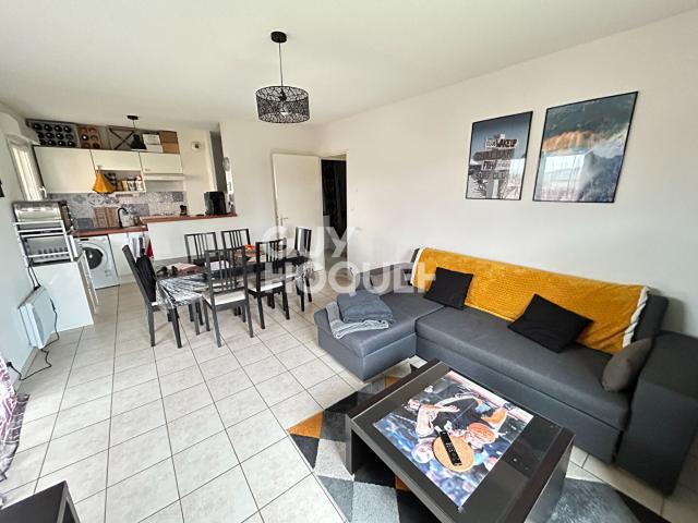 APPARTEMENT T2 ALBI 2 pièce s 45.24