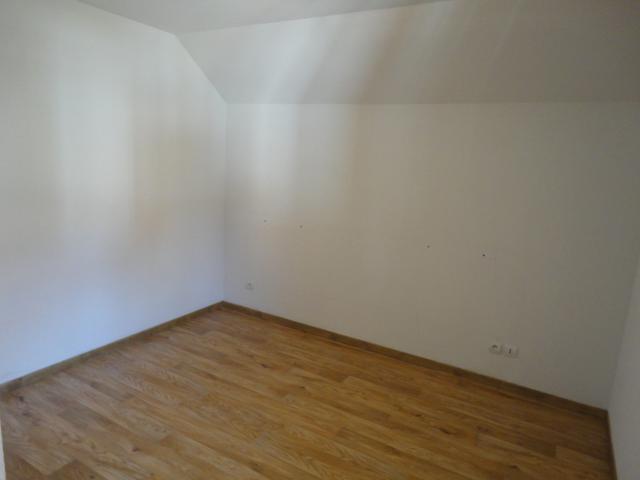 APPARTEMENT T2 ALBIEZ MONTROND