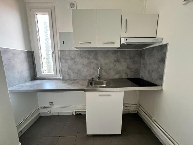Appartement T2 ALFORTVILLE à louer