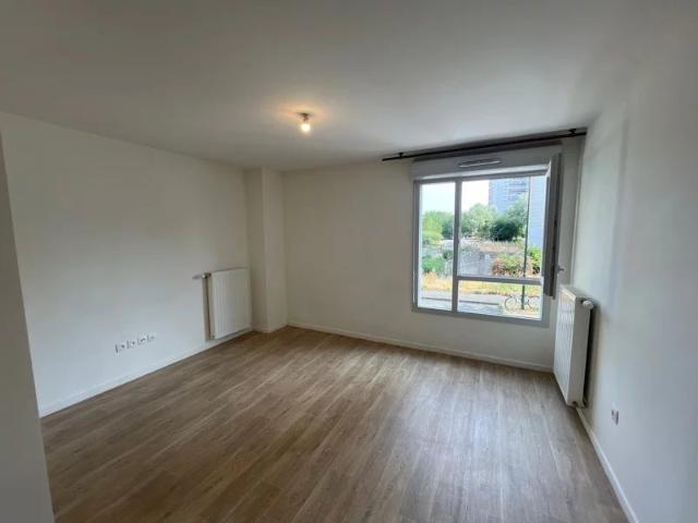 APPARTEMENT T2 ALFORTVILLE SCI 0508