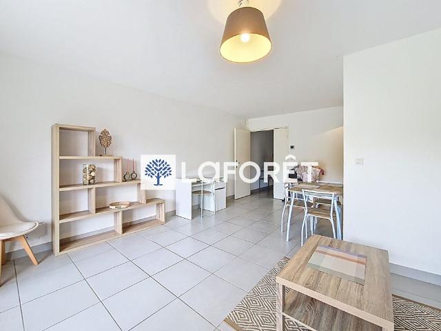 Appartement T2 AMIENS à louer