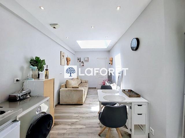 Appartement T2 AMIENS à louer