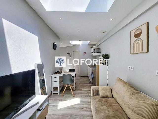 Appartement T2 AMIENS à louer